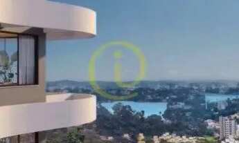 Imagem 4: Apartamento para Venda no Ouro Preto, BH