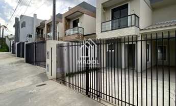 Imagem 2: Sobrado à Venda em Orfãs, Ponta Grossa - PR