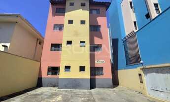 Imagem 4: Apartamento Padrão à Venda e Locação no Centro de São Carlos