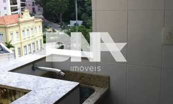 Imagem 5: Apartamento-À VENDA-Botafogo-Rio de Janeiro-RJ