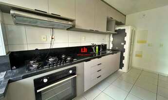 Imagem 4: Reserva Inglesa Liverpool Locação Mobiliado Andar alto