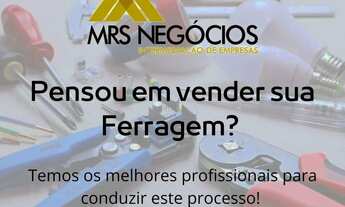 Imagem 2: Loja de Parafusos / Ferragem à Venda na Região do Vale dos Sinos/RS