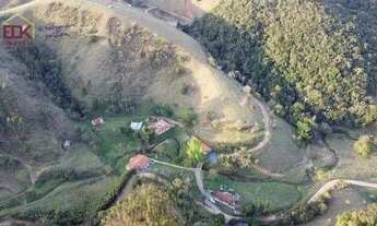 Imagem: Sítio com 12 dormitórios à venda, 267000