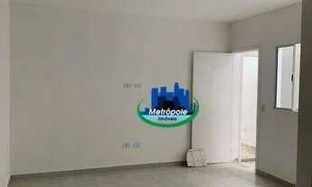 Imagem 3: Apartamento com 2 dormitórios para alugar, 60 m² por R$ 1.500/mês - Parque Flamengo - Guar