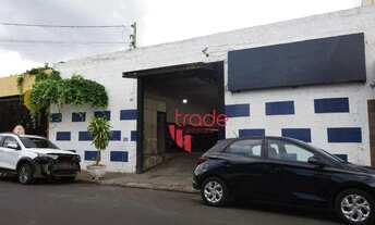 Imagem 4: Pontos Comercial à Venda no Bairro Vila Virgínia em Ribeirão Preto. Ótima Localização