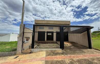 Imagem 3: Sobrado Comercial e Residencial à Venda no Jardim Espanha, 3 Quartos e 2 Suítes, 192m² Ma