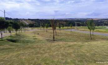 Imagem 4: Imóvel para venda tem 1029 metros quadrados em Residencial Pedro Miranda - Senador Canedo