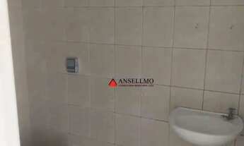 Imagem 5: Salão para alugar, 20 m² por R$ 1.580,00/mês - Jordanópolis - São Bernardo do Campo/SP