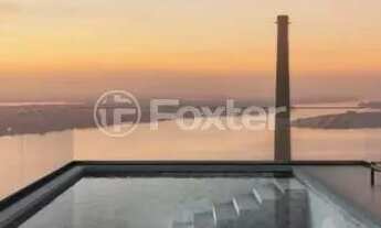 Imagem 4: Apartamento à venda Rua Washington Luiz, Centro Histórico - Porto Alegre