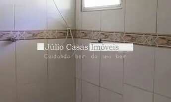 Imagem 2: Casa no Jd Topázio Brigadeiro Tobias