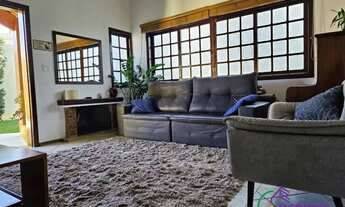 Imagem 7: SOBRADO - RECREIO MARISTELA - SP