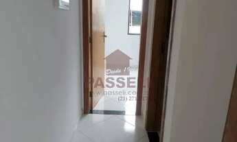 Imagem 4: Casa Trindade São Gonçalo RJ com 2 Quartos