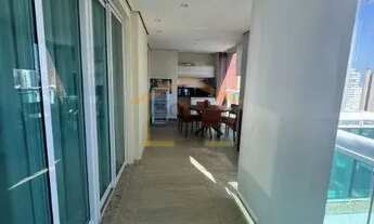 Imagem 6: Apartamento 4 dormitórios, sendo 3 suites, 4 vagas de garagem. 231m² Santana