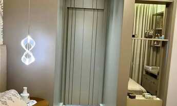 Imagem: Imóvel para aluguel tem 113 metros quadrados