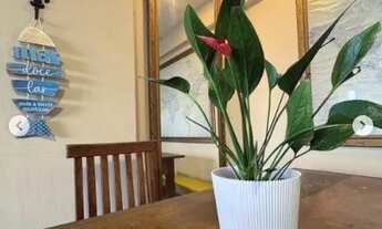 Imagem 3: APARTAMENTO 100% REFORMADO e MOBILIADO com 58m² em Ponta Negra - AF