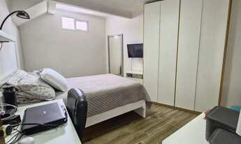 Imagem 15: Sobrado para venda em Tatuapé com 3 quartos, sendo 1 suíte , 180m²