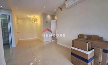 Imagem 2: Apartamento em Avenida Marechal Deodoro - Vila Valença - São Vicente/SP