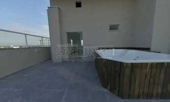 Imagem 3: Apartamento de dois dormitórios