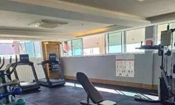 Imagem 6: Atlântica Imóveis tem excelente flat mobiliado à venda no Hotel Ramada Imbetiba, Macaé/RJ