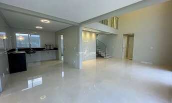 Imagem 7: Maravilhoso Sobrado de Alto padrão com 3 Suítes + Home Office. Área do Terreno: 336,27 m²