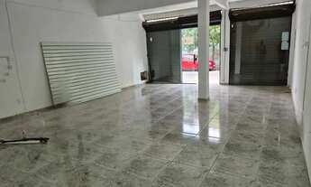 Imagem 6: Loja 02 quarto em Vila Isabel - Rio de Janeiro - RJ