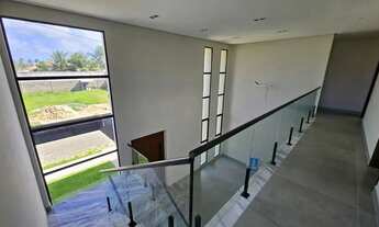 Imagem 4: Casa para venda com 314 metros quadrados com 5 quartos em Beira Mar - Paripueira - AL