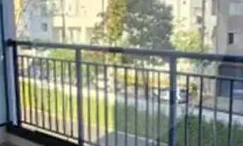 Imagem 2: Apartamento com 3 quartos à venda em Cambuci - SP