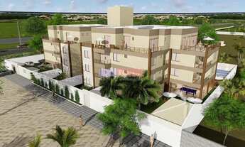 Imagem 3: Apartamento GARDEN à Venda, Jardim Atlântico, Ilhéus , BA