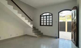 Imagem 3: Casa Duplex Independente em Nilópolis