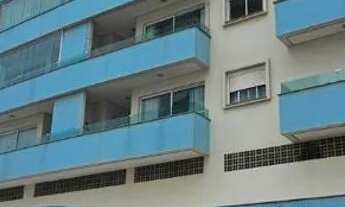 Imagem 5: Apartamento mobiliado na praia