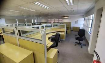 Imagem 6: Sala - Vila Brandina - Campinas