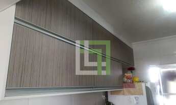 Imagem 2: Apartamento para alugar, 53 m² por R$ 2.146,00/mês - Jardim Guanabara - Jundiaí/SP