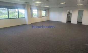 Imagem 6: Sala comercial 123 m² para venda e locação - Galleria Plaza- Campinas