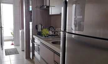 Imagem 6: Apartamento com 2 dormitórios para alugar, 106 m² por R$ 700,01/dia - Jurerê Internacional