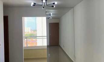 Imagem: Apartamento para venda no condomínio Ilha