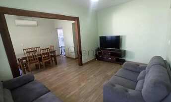 Imagem 2: Casa à venda em Campinas, Jardim das Paineiras, com 3 quartos, com 166 m²