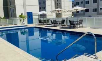 Imagem: APARTAMENTO 2 QUARTOS VILA LAGE