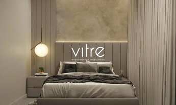 Imagem 4: Studios no bairro Umuarama