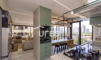 Imagem 7: Apartamento à venda Vero Home Gourmet - Setor Marista