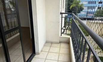 Imagem 4: APARTAMENTO RESIDENCIAL em SÃO PAULO - SP, VILA ROMANA