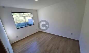 Imagem 2: Casa no condomínio Terras Alphaville Maricá - 3 quartos sendo 1 suíte - CA0362