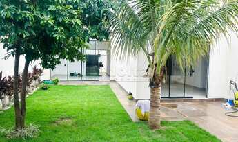 Imagem: Casa disponível para venda no bairro Novo