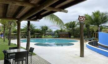 Imagem 5: Apartamento com 2 quartos no condomínio Toko Village em Porto Seguro Bahia