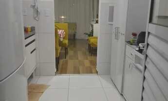 Imagem 6: AMÉRICA HOUSE; 2/4 COM SUÍTE; CONTRATO DE GAVETA; PRESTAÇÕES 1200,00 REAIS