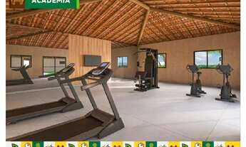 Imagem 7: Condomínio Viva Mais na Barra dos Coqueiros