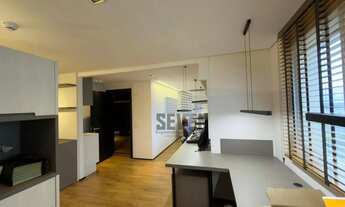 Imagem: Sala Comercial no Prime Square Bauru Dupla