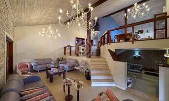 Imagem 3: Casa em Condomínio : / Residencial / Parque das Laranjeiras