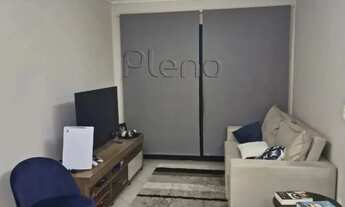 Imagem 3: Apartamento à venda com 2 quartos no Mansões Santo Antônio, Campinas