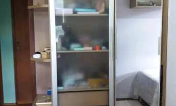 Imagem 7: Apartamento em Rua Antônio José Ribeiro Júnior - Bonfim - Campinas/SP