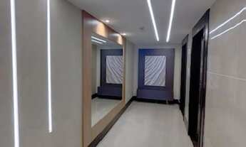 Imagem 8: A nova fase de sua vida na Praia do Morro: Apartamento de 2 quartos no Edifício Villa Oceâ